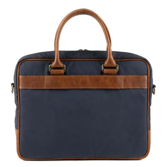 Moore & Giles Lewis Flyweight Briefcase