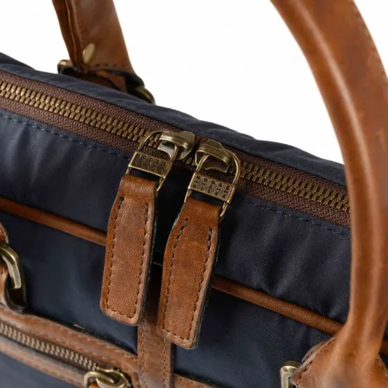 Moore & Giles Lewis Flyweight Briefcase