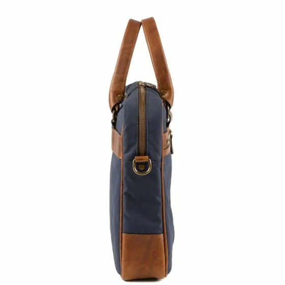 Moore & Giles Lewis Flyweight Briefcase