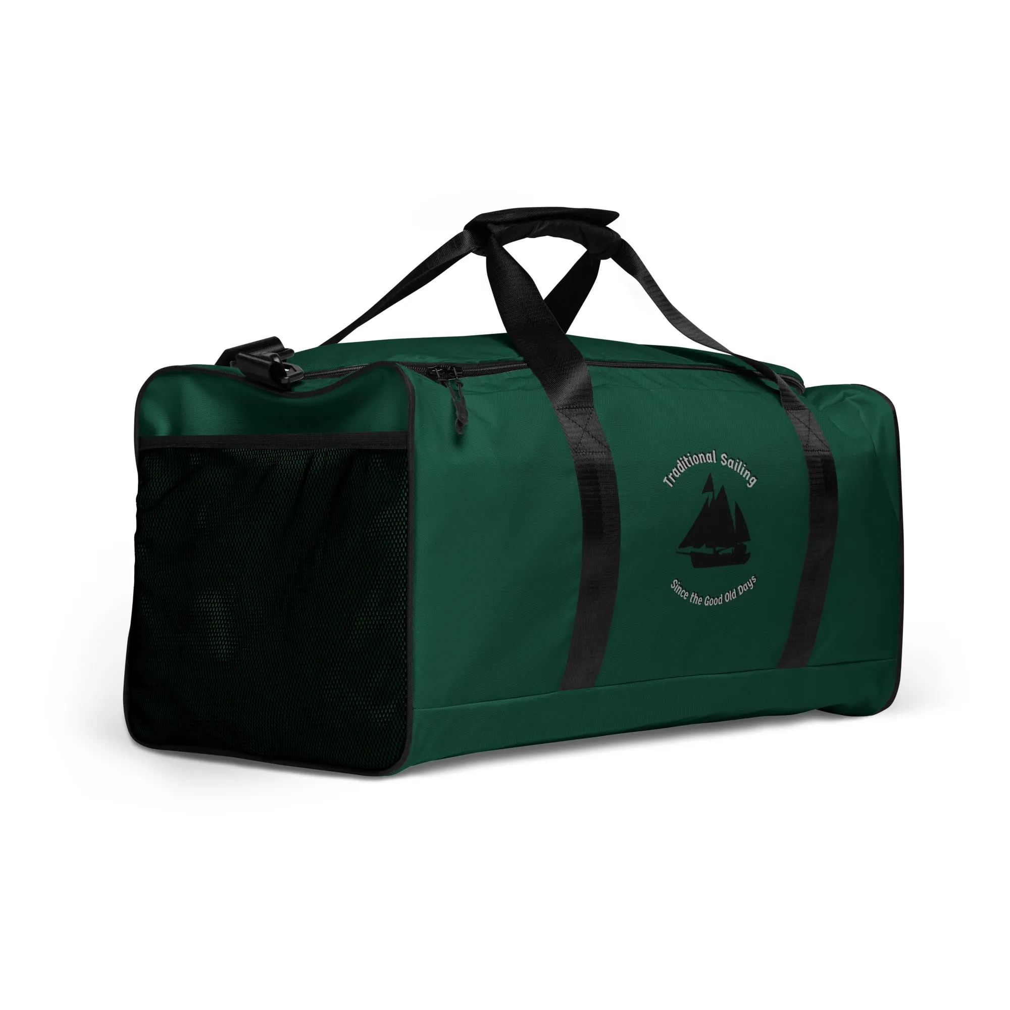 Nautical travel bag Traditional Sailing