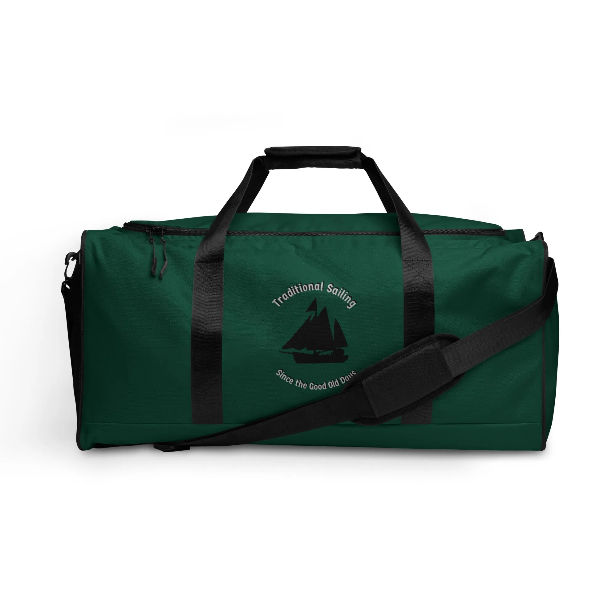 Nautical travel bag Traditional Sailing