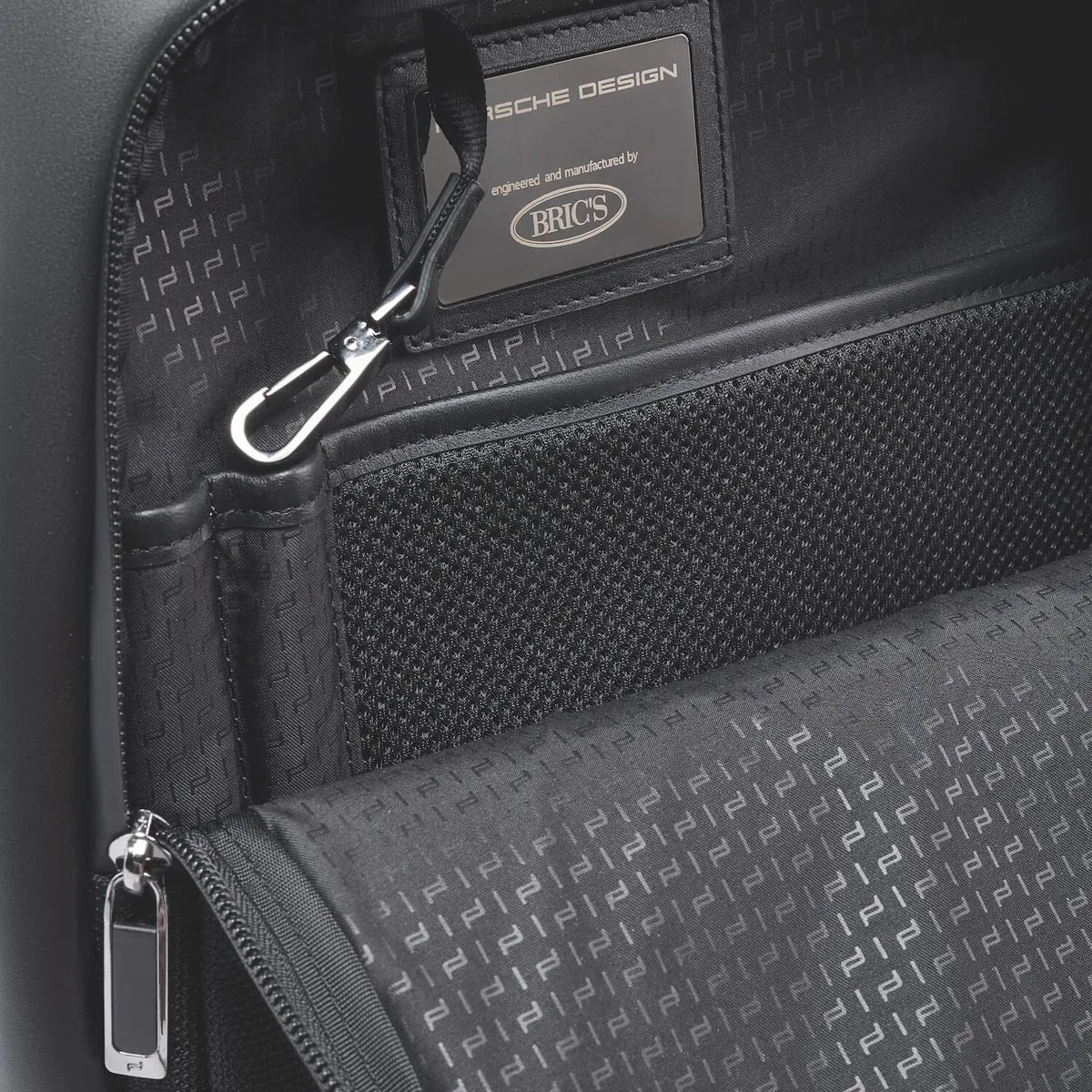 Porsche Design Roadster Nylon Backpack S