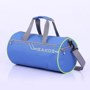 Round duffel bag, M - SK455