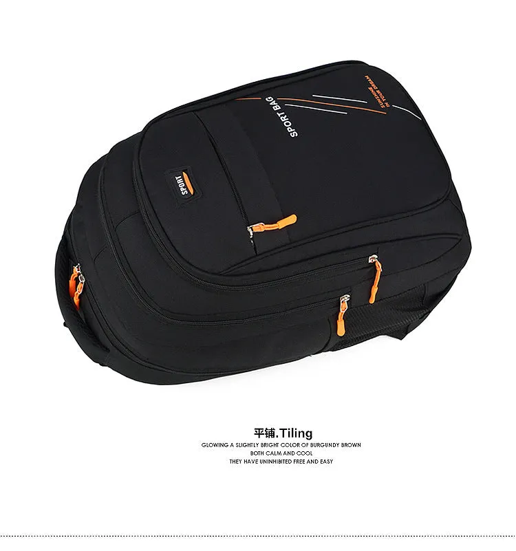 Sport Backpack for Travel or Business