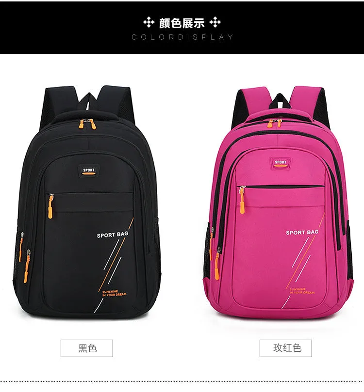 Sport Backpack for Travel or Business