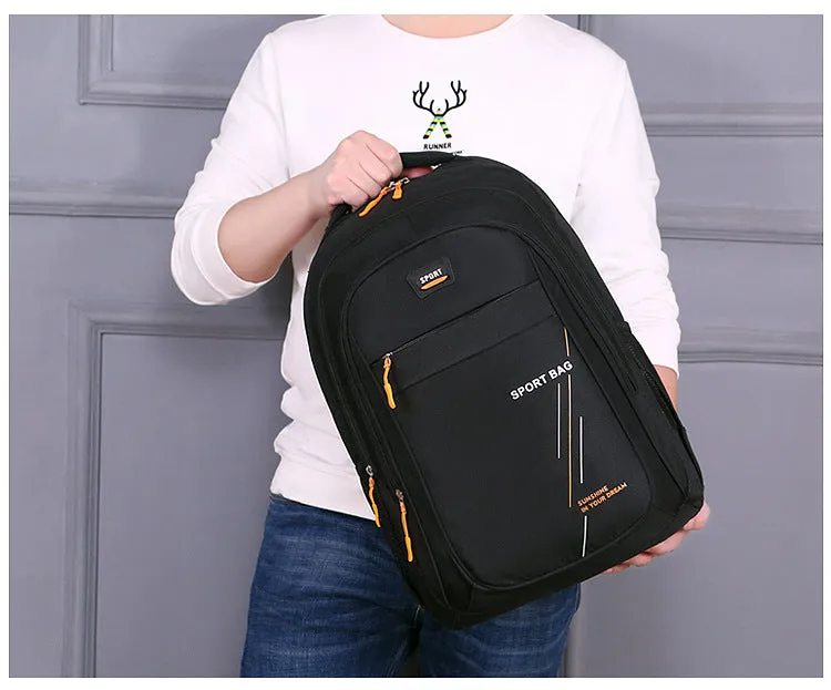 Sport Backpack for Travel or Business