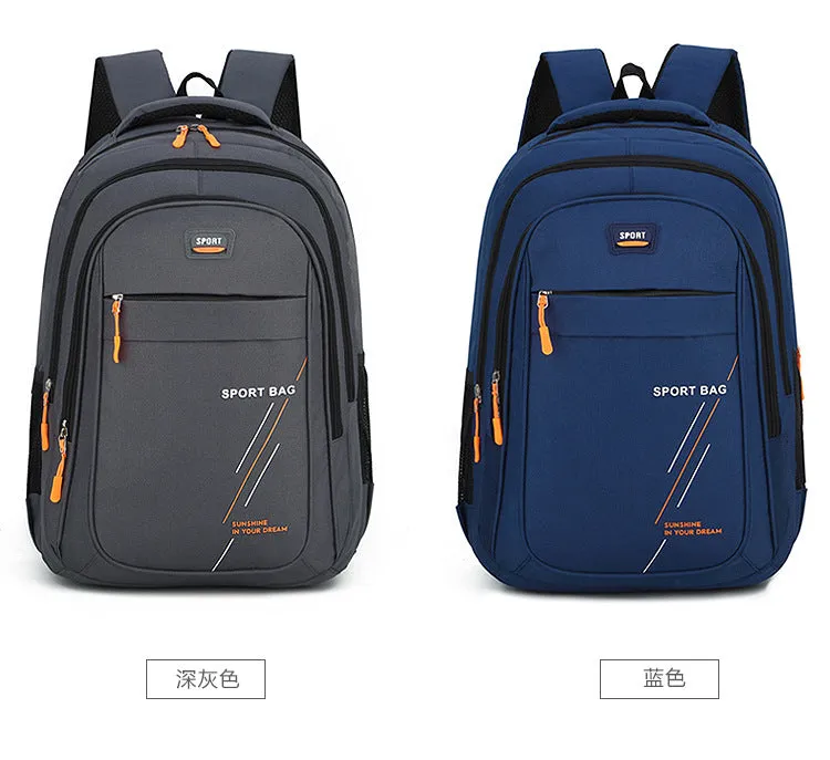 Sport Backpack for Travel or Business