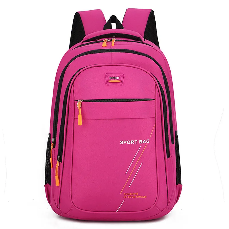 Sport Backpack for Travel or Business