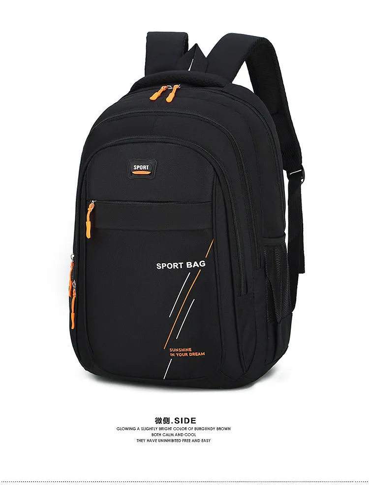 Sport Backpack for Travel or Business