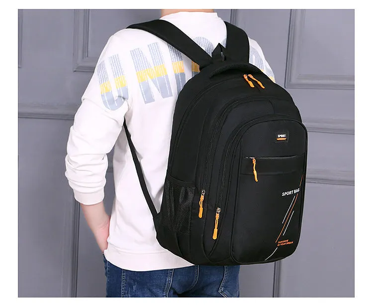 Sport Backpack for Travel or Business