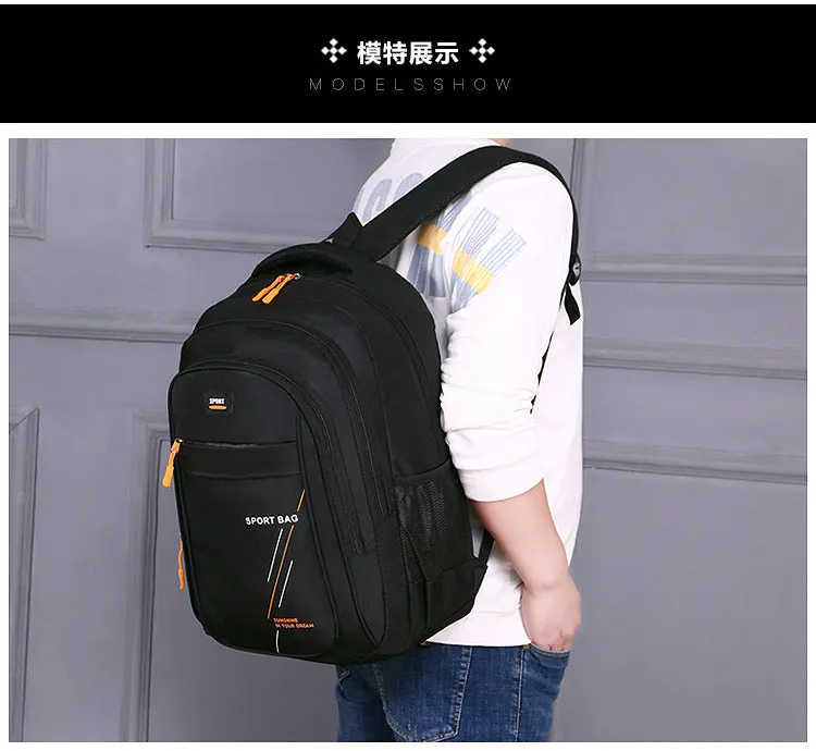 Sport Backpack for Travel or Business