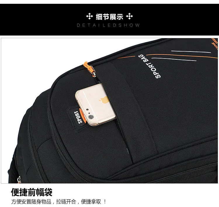 Sport Backpack for Travel or Business