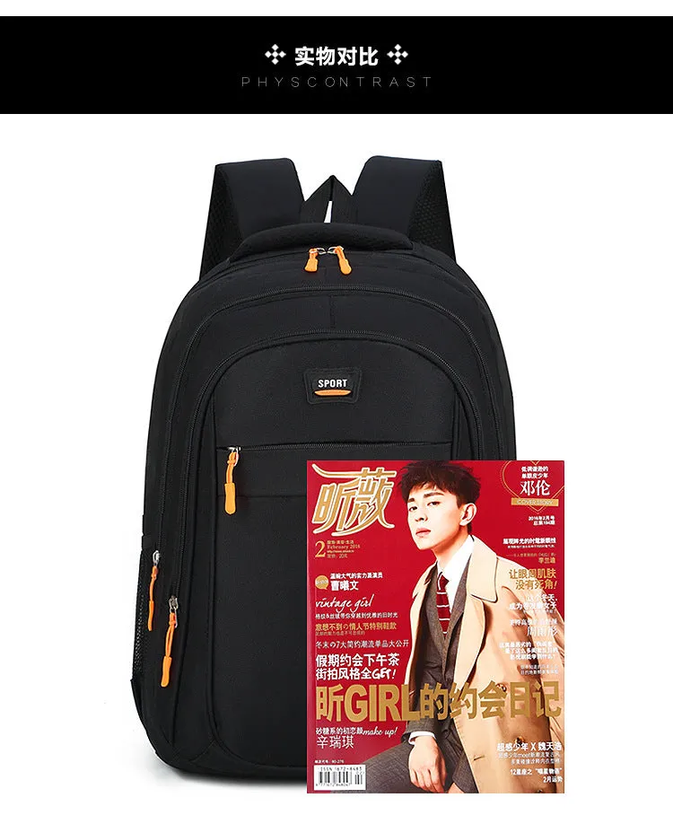 Sport Backpack for Travel or Business
