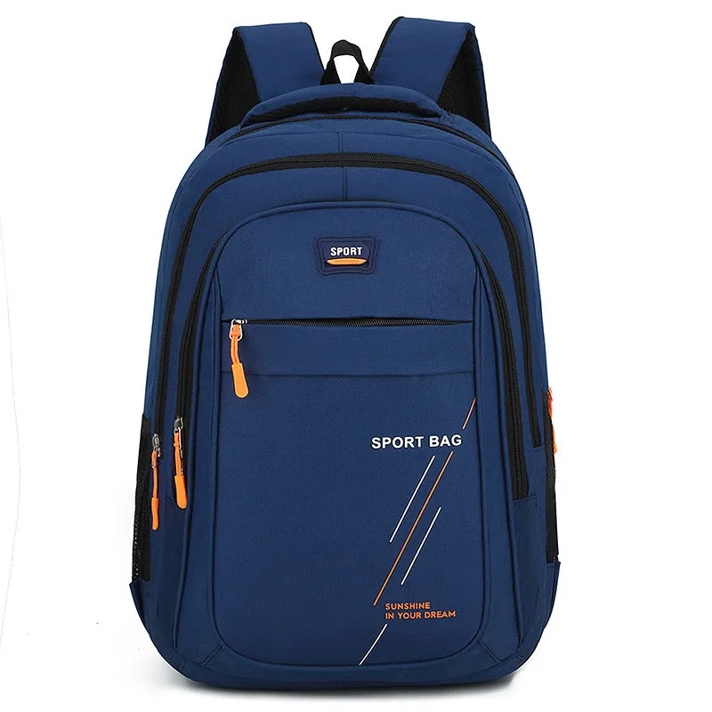 Sport Backpack for Travel or Business
