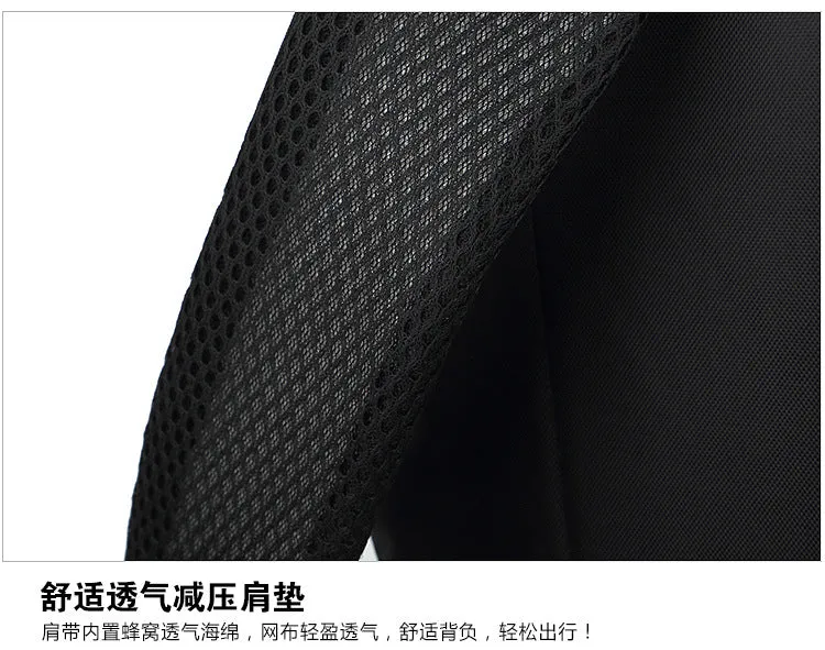 Sport Backpack for Travel or Business