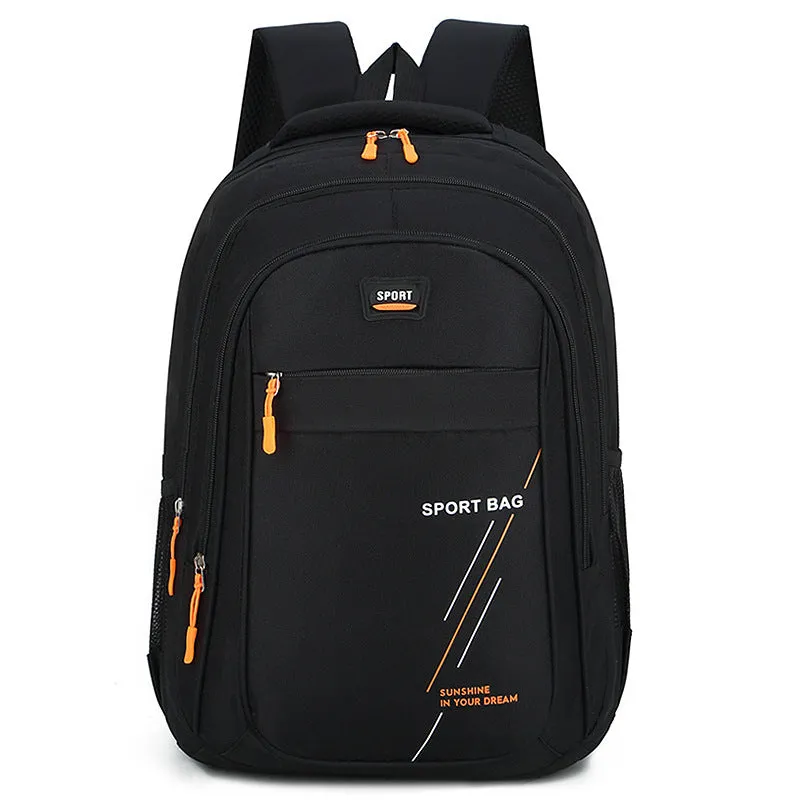 Sport Backpack for Travel or Business