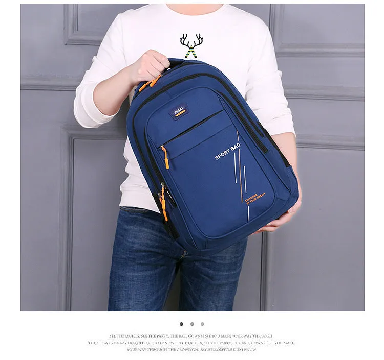 Sport Backpack for Travel or Business