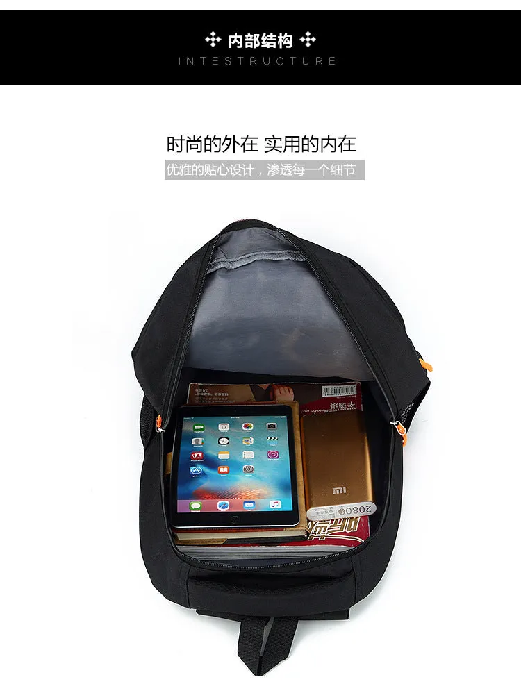 Sport Backpack for Travel or Business