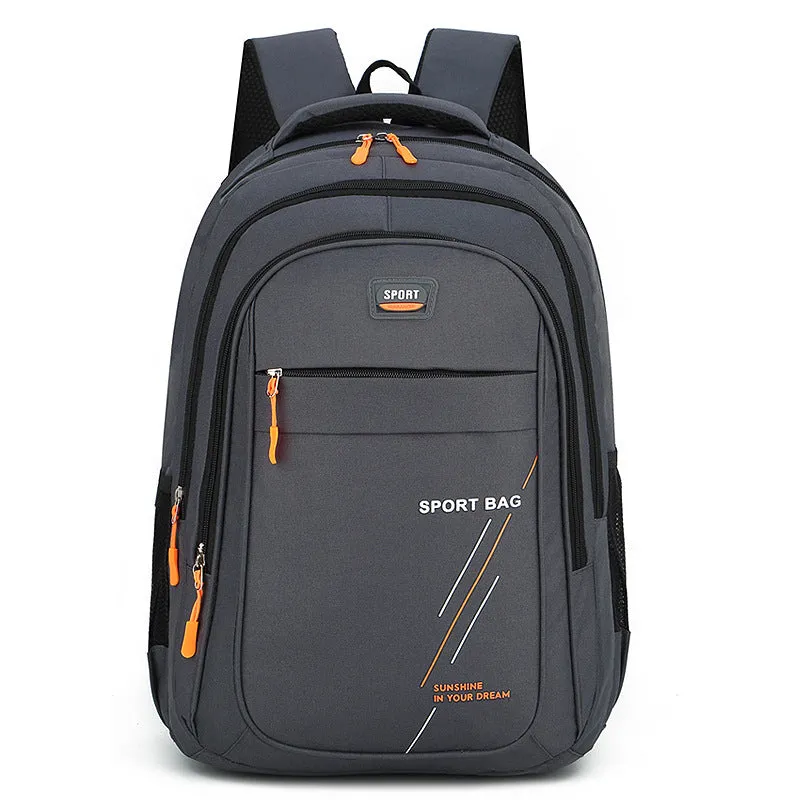 Sport Backpack for Travel or Business