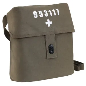 Swiss Military Canvas Shoulder Bag