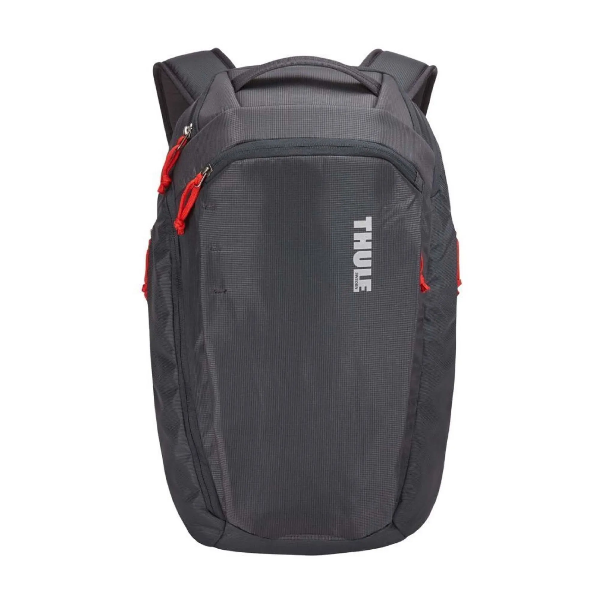 Thule EnRoute 23L Backpack: Secure Your 15.6″ Laptop & 10″ Tablet in Style - Asphalt