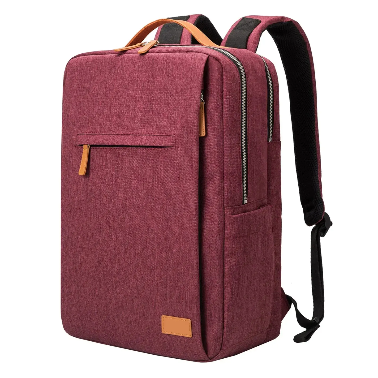 UAKISS  -  Multifunctional Travel Backpack Woman Airplane Bag Air Women's Notebook Bags For Women USB Charging Lightweight Laptop Bagpacks