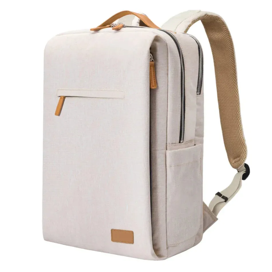UAKISS  -  Multifunctional Travel Backpack Woman Airplane Bag Air Women's Notebook Bags For Women USB Charging Lightweight Laptop Bagpacks
