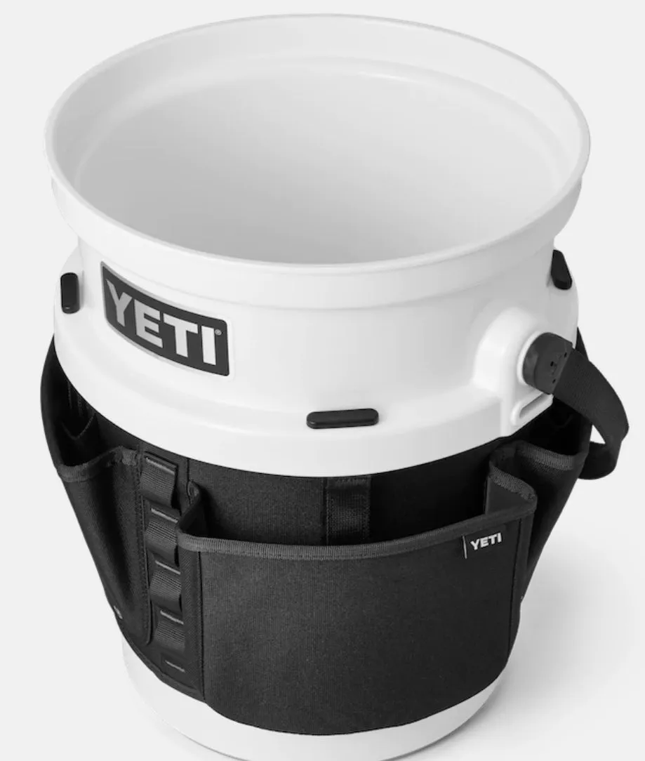 Yeti LoadOut Bucket Utility Gear Belt